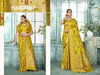 Phoolwari By Zarkaashi Banarasi Katan Saree Wholesale Price In Surat